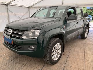 Volkswagen Amarok 2013 Amarok 2.0 TDI Trendline