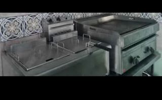 Ευκαιρία!! Εξοπλισμός εστίασης