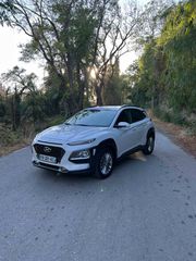 Hyundai Kona 2018 Kona 1.6 CRDi Creative 2WD