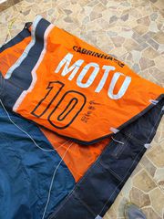 Kitesurf Cabrinha 2021 MOTO + bar