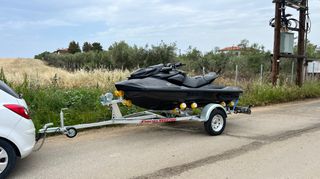 Sea-Doo 2022 RXP-X 300 RS