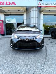 Toyota Yaris 2018 . VVTI θυρο!!!