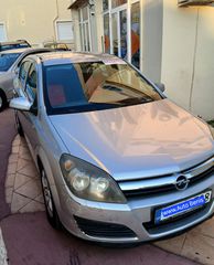Opel Astra 2007 1.6cc Λάστιχα καινούργια, μεγαλο service