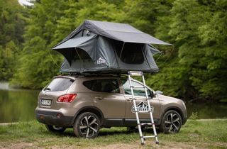 OVERLANDER ADVENTURE 193 CM  σκηνή οροφής