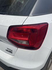 φανάρι πίσω δεξί Audi q2 γνήσιο χωρίς κανένα σημάδι γνήσιο
