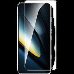 Tempered Glass 9H White-Box Xiaomi Poco X7 Pro 5G