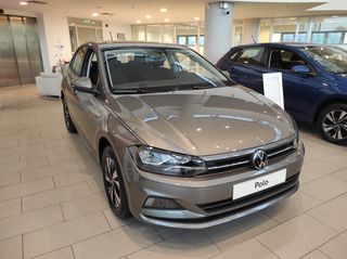 Volkswagen Polo 2021 1.0 TSI 95PS COMFORTLINE