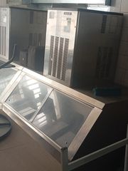 Παγομηχανή Scotsman MF56 1,50μ  ΚΑ-Αιγ05