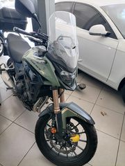 Honda CBX 500 2024 CB500X