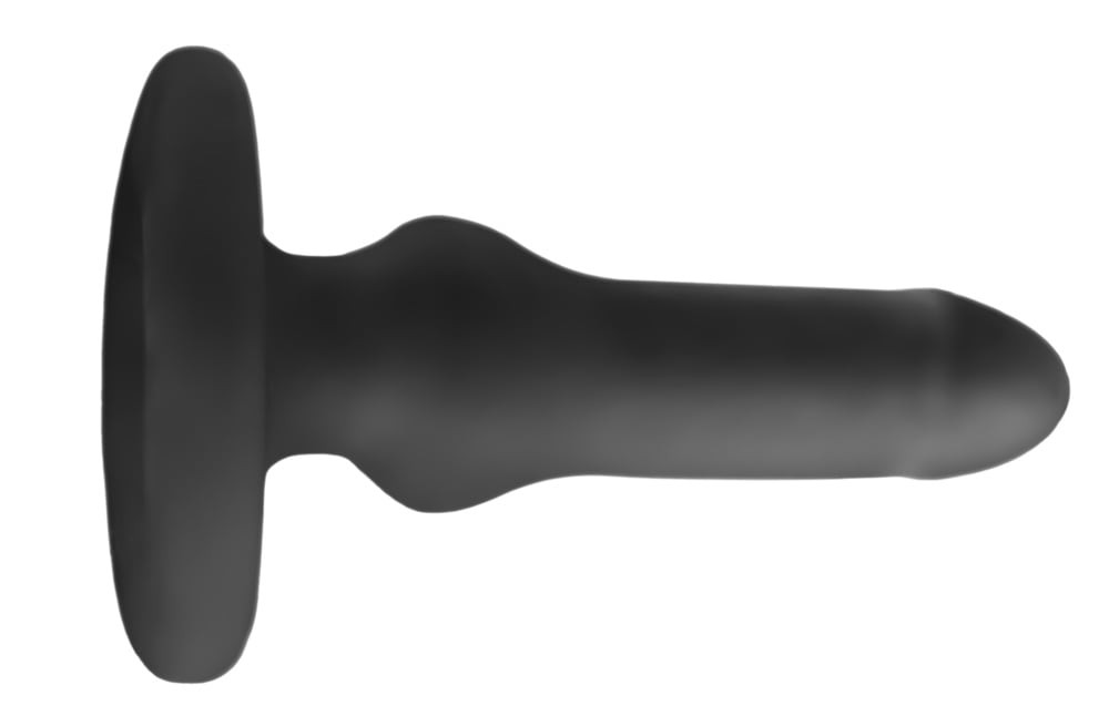 Hump Gear XL - Butt Plug Usable for Penetration
