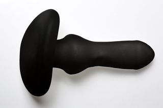 Hump Gear XL - Butt Plug Usable for Penetration-thumb-2