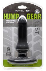 Hump Gear XL - Butt Plug Usable for Penetration-thumb-1
