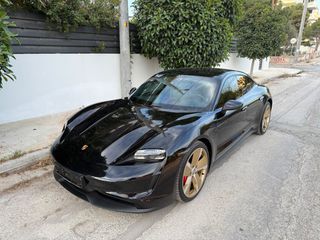 Porsche Taycan 2024 4S Performance