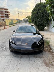 Porsche Taycan 2024 4S Performance-thumb-1