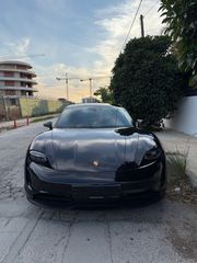 Porsche Taycan 2024 4S Performance-thumb-2