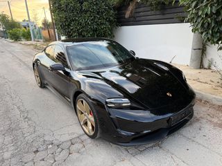 Porsche Taycan 2024 4S Performance-thumb-3