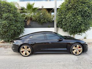 Porsche Taycan 2024 4S Performance-thumb-4