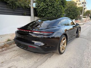 Porsche Taycan 2024 4S Performance-thumb-5