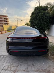 Porsche Taycan 2024 4S Performance-thumb-6
