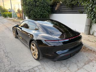 Porsche Taycan 2024 4S Performance-thumb-7