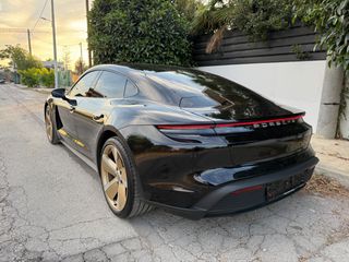 Porsche Taycan 2024 4S Performance-thumb-8