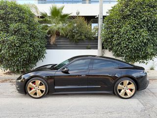 Porsche Taycan 2024 4S Performance-thumb-9