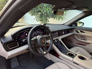 Porsche Taycan 2024 4S Performance-thumb-11