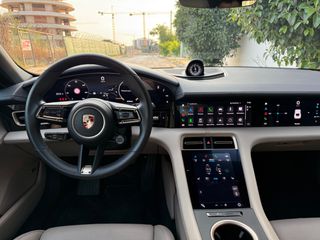 Porsche Taycan 2024 4S Performance-thumb-12