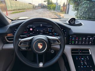 Porsche Taycan 2024 4S Performance-thumb-13