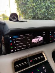 Porsche Taycan 2024 4S Performance-thumb-17
