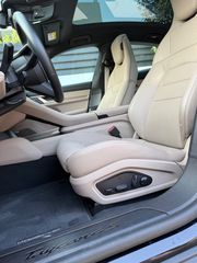 Porsche Taycan 2024 4S Performance-thumb-23