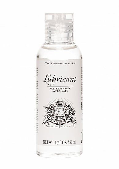 Body Slide Lubricant - 80ml
