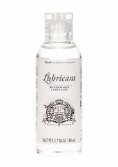 Body Slide Lubricant - 80ml
