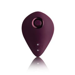 Knickerbocker Glory Clitoral Toy Purple-thumb-6