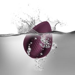 Knickerbocker Glory Clitoral Toy Purple-thumb-2