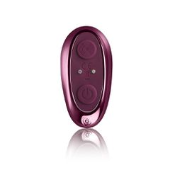 Knickerbocker Glory Clitoral Toy Purple-thumb-5