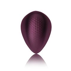 Knickerbocker Glory Clitoral Toy Purple-thumb-1