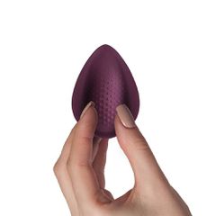 Knickerbocker Glory Clitoral Toy Purple-thumb-4