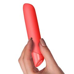 Rocks Off - SugarBoo -  Cool Coral-thumb-1