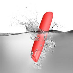 Rocks Off - SugarBoo -  Cool Coral-thumb-3