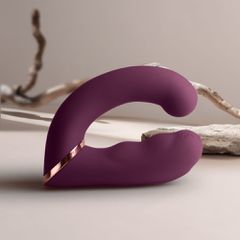 Rocks Off Variety Dual Clit & G-Spot Vibrator