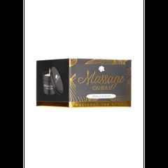 Erotic Massage Candle - Vanilla Scented 100gr-thumb-3