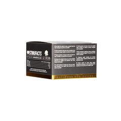 Erotic Massage Candle - Vanilla Scented 100gr-thumb-4