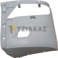ΜΑΓΟΥΛΟ ΕΜΠΡ ΑΡ EURO 4-6 TOURISMO για MERCEDES-BENZ INTEGRO (O 550)