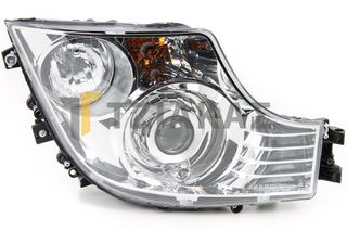 ΦΑΝΑΡΙ ΕΜΠΡ ΔΞ E6 TOURISMO για MERCEDES-BENZ TOURISMO (O 350)