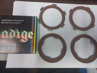 ΔΙΣΚΟΙ ADIGE SU-57 SUZUKI FB 50 COMPLETE SET