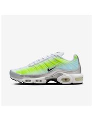 Nike Air Max Plus Cyber Glacier Blue Gradient Women's HJ9574100 MBS