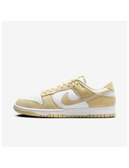 Nike Dunk Low SE Team Gold Suede FQ8249102 MBS