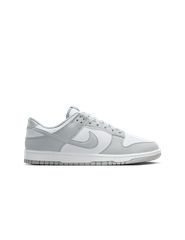 Nike Dunk Low White Light Smoke Grey HF5441105 MBS