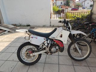 Yamaha DT 1996